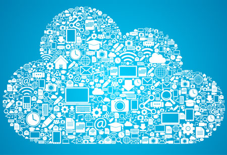 Cloud Computing: A New Dawn for Higher Education Institutes