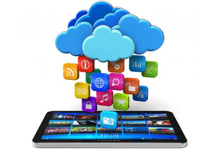 Three Things About Cloud Computing And Education