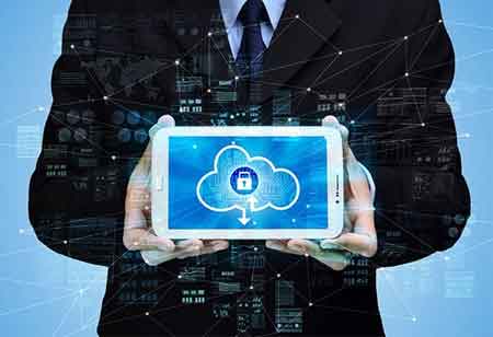 What Are Best Practices For Cloud-Based Data Backup In Education Sector?